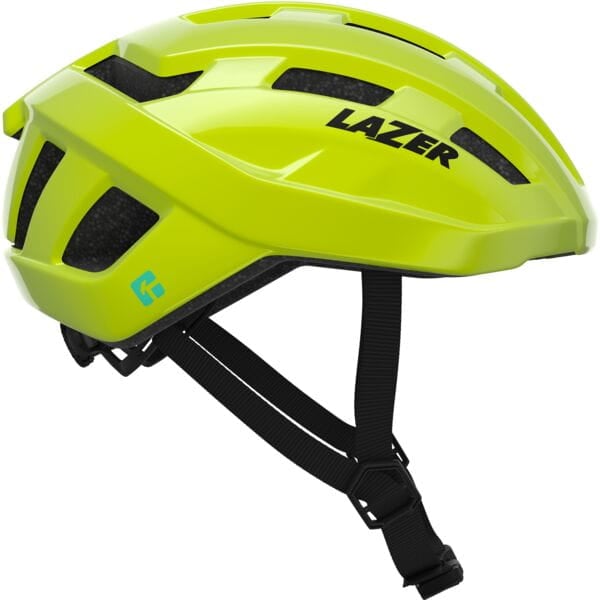 Lazer Tempo KinetiCore Helmet - Uni-size 54-61cm