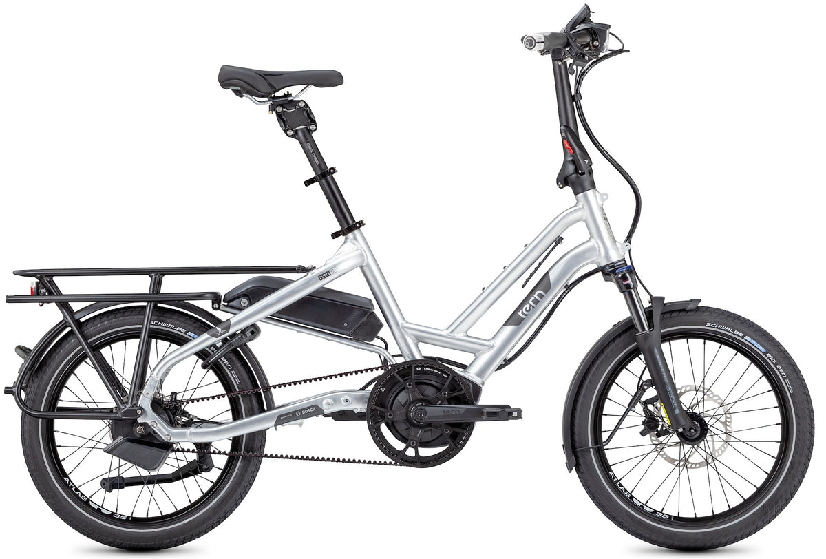 Tern HSD S Torque Electric
