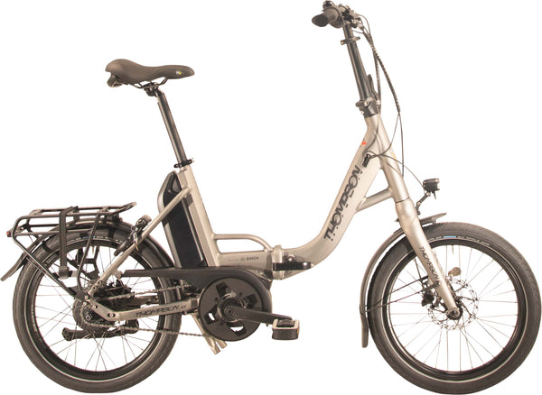 Thompson Traveler Performance Inter (Ex Demo)