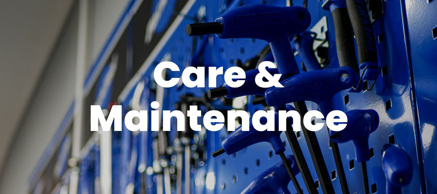 bike repair scheme energy saving trust