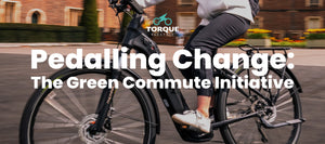 The Green Commute Initiative