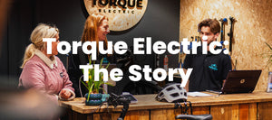 Torque Electric – The Story