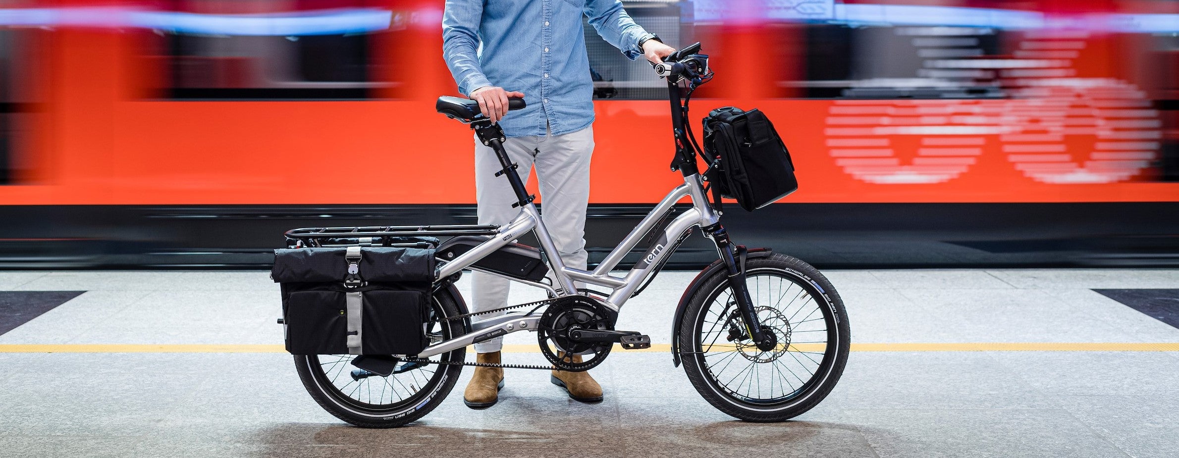 SwissStop – Torque Electric