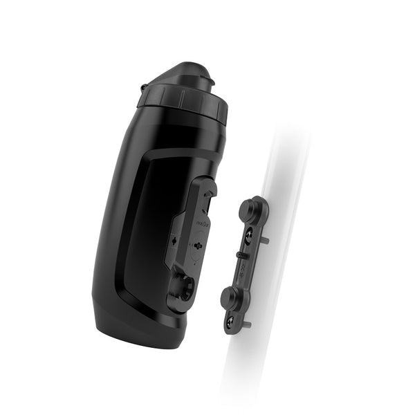 FidLock TWIST bottle 590 + bike base
