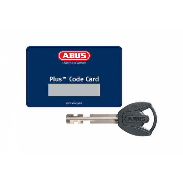 Abus City Chain 1010