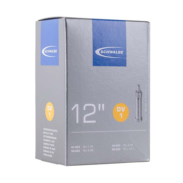 Schwalbe Inner Tubes - Schrader