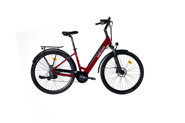 Roxform STRIDE S