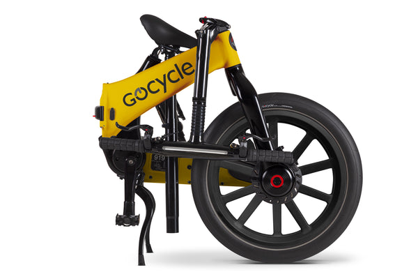 Gocycle G4i+