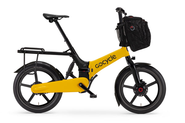 Gocycle G4i+