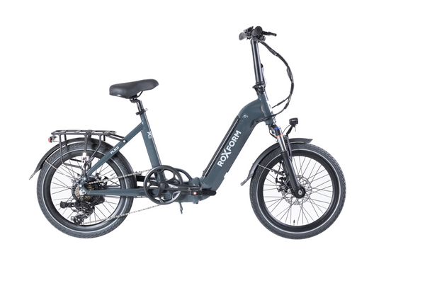Roxform PLICO