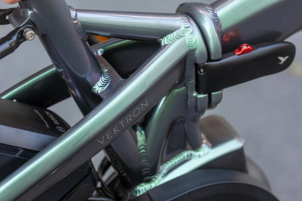 Tern Vektron P10 - DUE DEC 2026