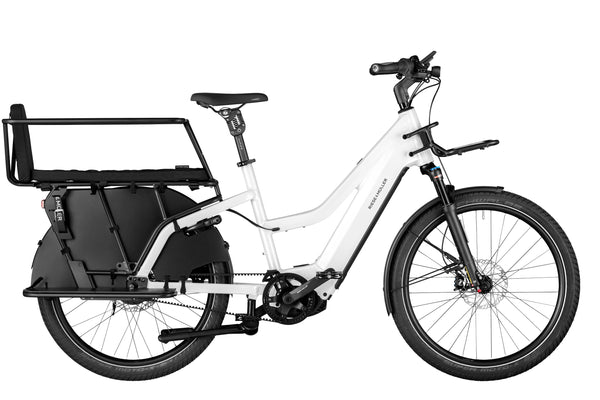 Riese & Müller Multicharger 2 - EX DEMO