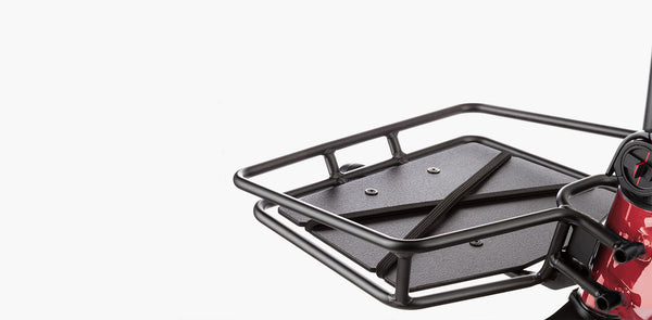 Riese & Müller Multitinker2