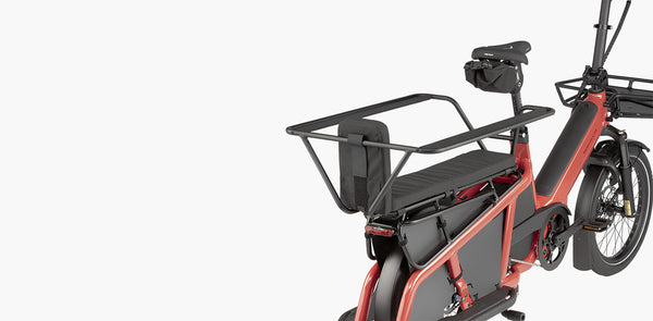 Riese & Müller Multitinker2