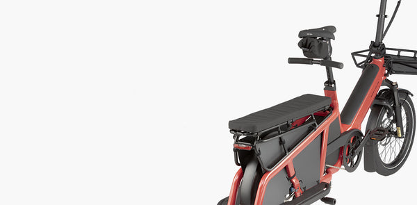 Riese & Müller Multitinker2