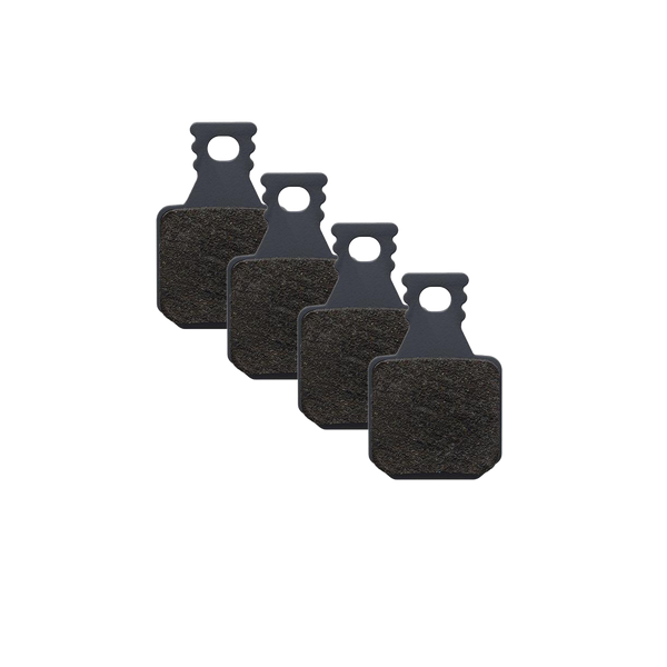 Magura MDP 8 BLACK/GREY (PU = 1 set)