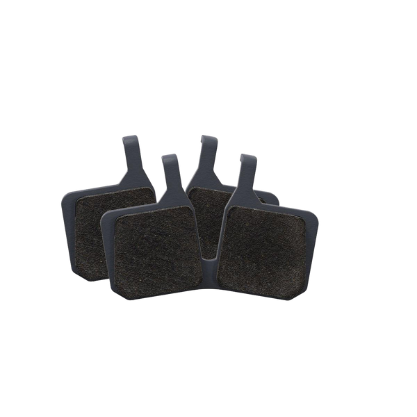 Magura MDP 9 - Black/Grey Brake Disc Pads