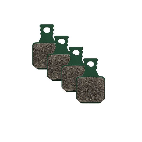Magura MDP 8 GREEN (PU = 1 set)
