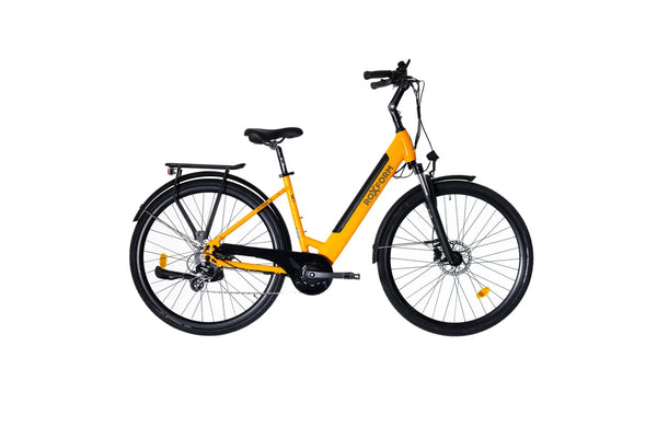 Roxform STRIDE S