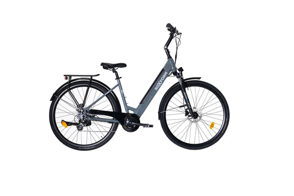 Roxform STRIDE S