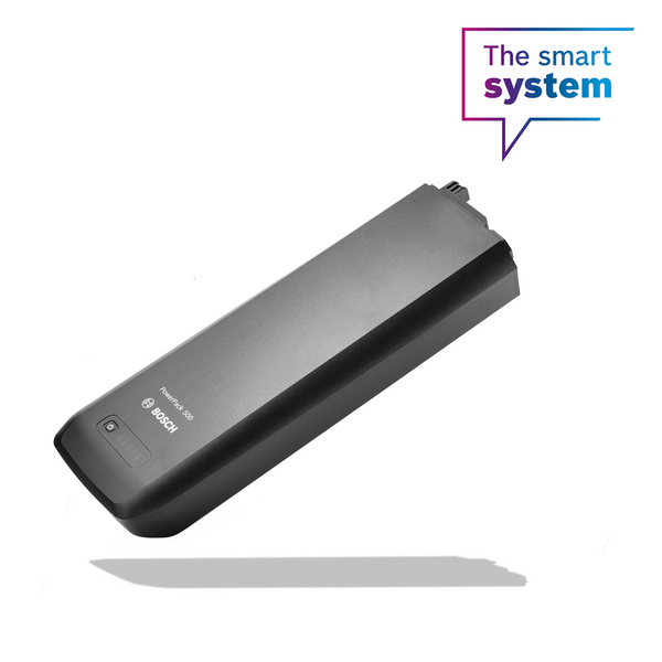 Bosch shop powerpack 500