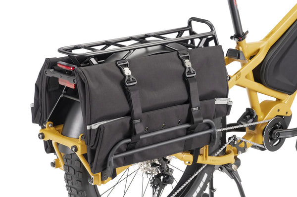 Tern Cargo Hold 72 Panniers