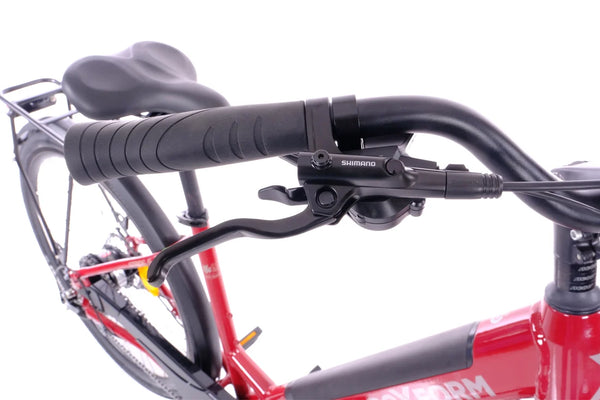 Roxform STRIDE S
