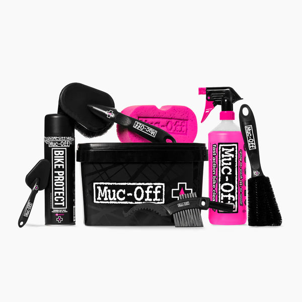 Muc-Off 8 in 1 Bicycle Cleaner