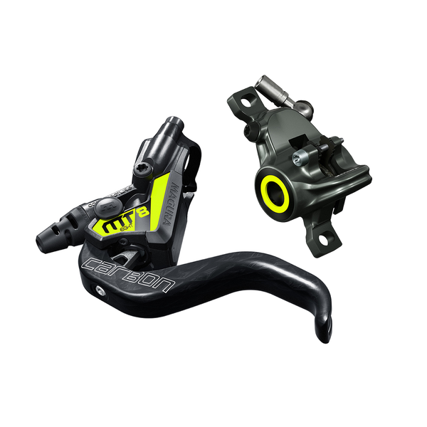 Magura MT8 SL, 1-finger HC-Carbon lever blade