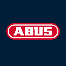 ABUS Iven 8210 Chain Key Lock 110cm (Silver Sold Secure)