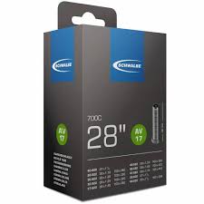 Schwalbe Inner Tubes - Schrader