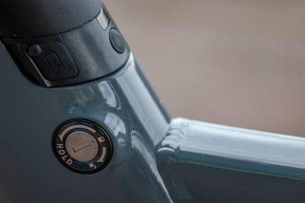 Roxform STRIDE L