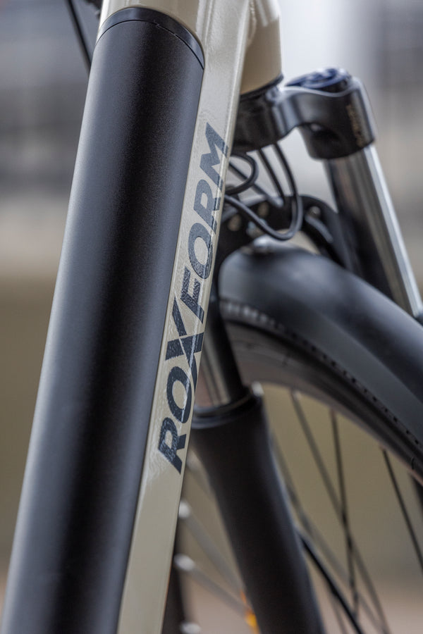 Roxform STRIDE L