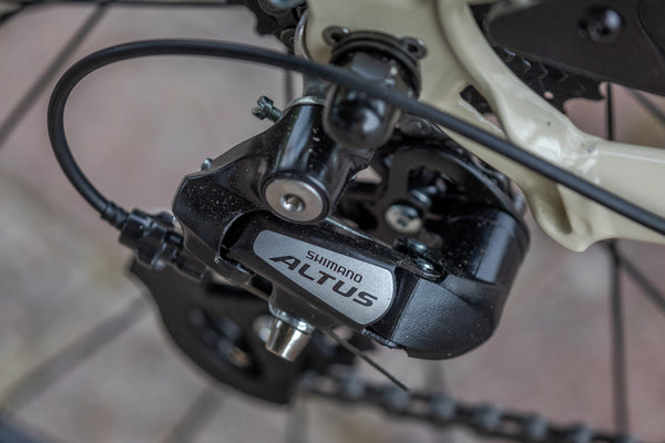Roxform STRIDE L
