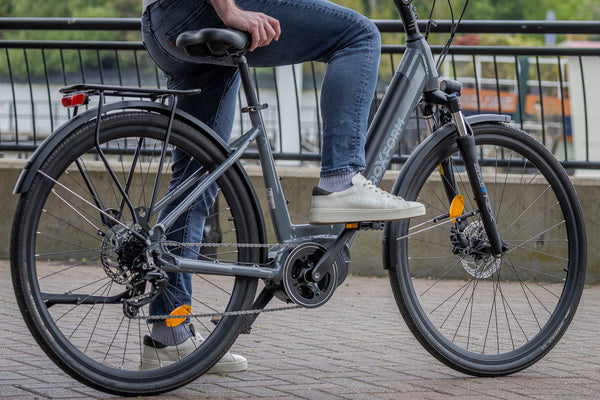 Roxform STRIDE L