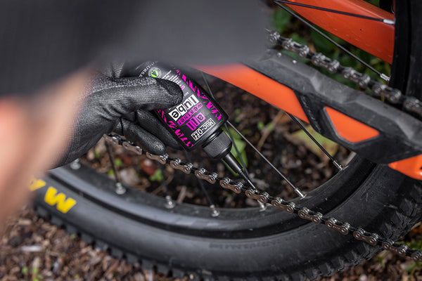 Muc-Off All Weather Lube