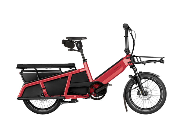 Riese & Müller Multitinker2