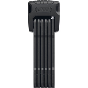 ABUS Bordo 6500K Granit Folding Lock 90cm (Gold Sold Secure)
