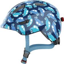 ABUS Smiley 3.0 LED Helmet