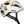 Lazer PNUT KinetiCore