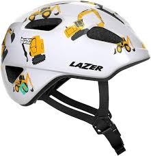 Lazer PNUT KinetiCore