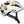 Lazer PNut 2.0 KinetiCore Helmet, Uni-Kids Helmets