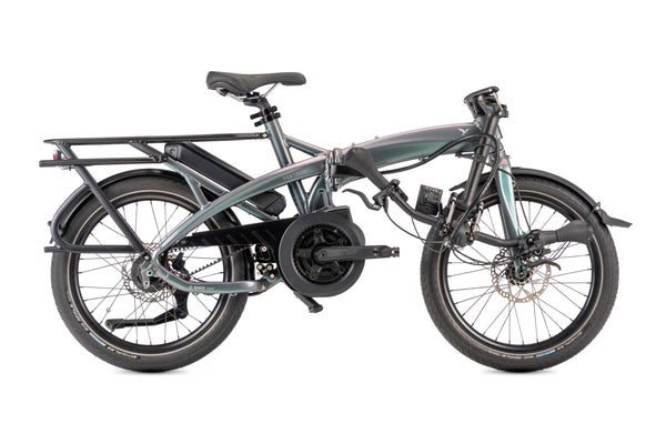 Tern Vektron P5i (Gen 4) - PRE ORDER FOR JUNE 2026 DELIVERY