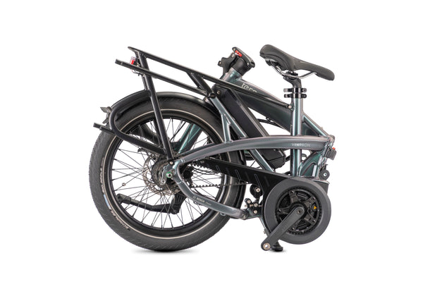 Tern Vektron P5i (Gen 4) - PRE ORDER FOR JUNE 2026 DELIVERY