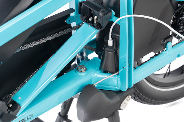 Tern GSD S10 (Gen 3)