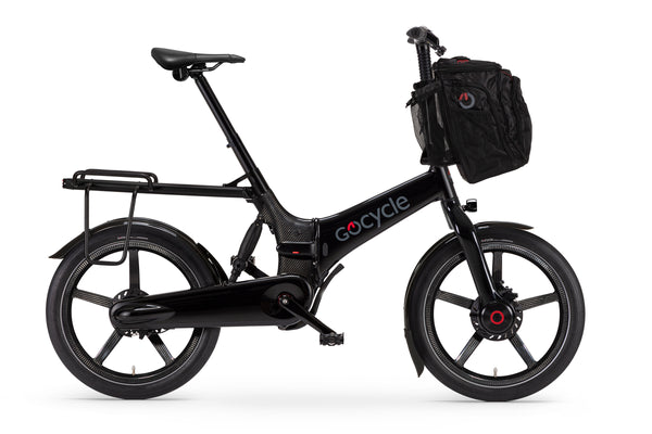 Gocycle G4i+