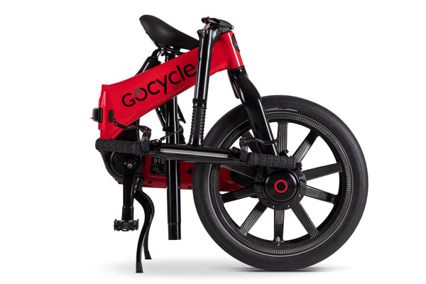 Gocycle G4i+