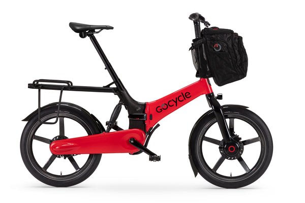 Gocycle G4i+