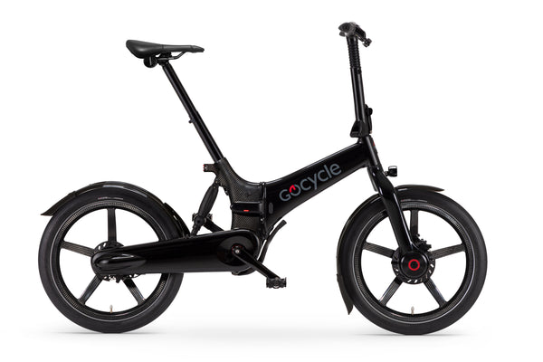 Gocycle G4i+