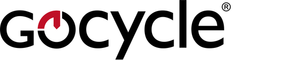 Gocycle PitstopWheel Rim - Gloss Black